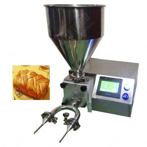 Automatic Weighing Filling Machine Paste Shampoo Cream Ketchup Honey Filling