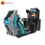 Arcade Game 9d Driving Simulator Coin Operated Kids Racing Car Games Machine