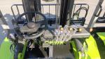 Good Price 7 Ton 7T Capacity Diesel Powered Forklift