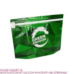 Airtight Aluminum Foil Laminated Plastic Packaging Small Tea Package Bag Plastic