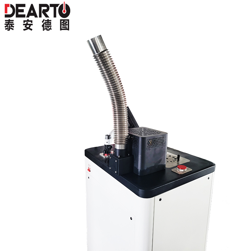 Thermostatic Oil Bath / Tank for Temperature Calibration 70-300 C ISO17025 Accredited