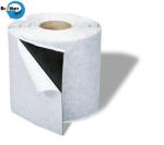 High Sticky Aluminum Butyl Waterproof Rubber Adhesive Tape