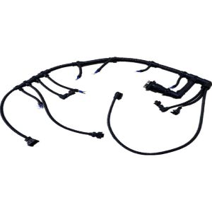 China D7D Deutz Injector Wiring Harness C240B EC290B VOE20718807 factory