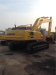 Used KOMATSU PC400-6 Excavator For Sale Original japan