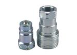 Interchange With Hansen 15000 Series ISO 7241 A Quick Couplings