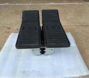 China High Quality Doosan Pedal Valve for Excavator Maintenance factory
