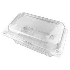 China Disposable APET Film Clear Plastic Fruit PET Sheet For Packing Box Container on sale