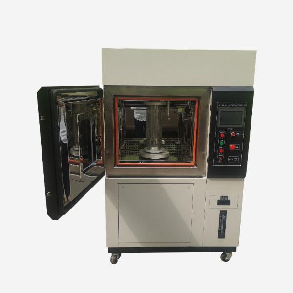 Electronic Climatic Lab High And Low Constant Temperature And Humidity