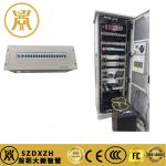 IP55 Outdoor Energy Storage Cabinet Steel Material Weatherproof Power Cabinet