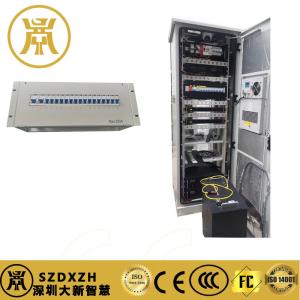 China IP55 Outdoor Energy Storage Cabinet Steel Material Weatherproof Power Cabinet factory