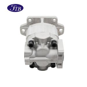 China Dulldozer Part Gear/Pilot/Charge Pump Excavator Pumps D65e 705-11-38010 D70le-12 D60-12 D85-12 For Komatsu factory