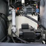 Big Plastic Water Tank Blow Moulding Machine ABS HDPE Making Machine