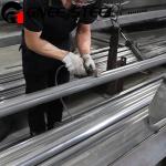 TP 316 321 Seamless Stainless Steel Tubing Corrosion Resistance