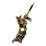 Shifting Mechanism Engine Clutch Assembly for Automotive Parts of Mitsubishi Car