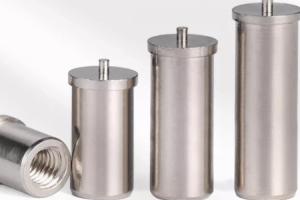 China M5 M6 Stainless steel Weld Stud Bolts with Nuts Washers SUS304 SUS316 A2-70 A4 Welded stud factory
