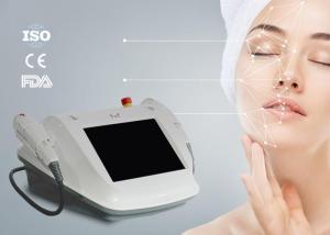 China Anti Aging Micro Needle Machine 40*38*80cm Size With No - Needle Mesotherapy factory