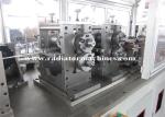 Fully Automatic Radiator Making Machine For Producing Heat Exchange Wavy Fins
