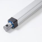 203mm stroke 8'' 12vdc electric linear actuators for manure spreader