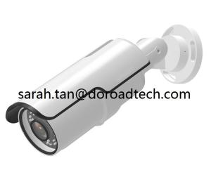 China 1080P 2MP Bullet Waterproof onvif Camera Suppot POE IP Camera with Mobile Phone View factory