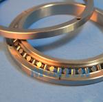RB19025UUCC0P5 190*240*25mm Harmonic Reducer Bearing , Harmonic Drive Reducer