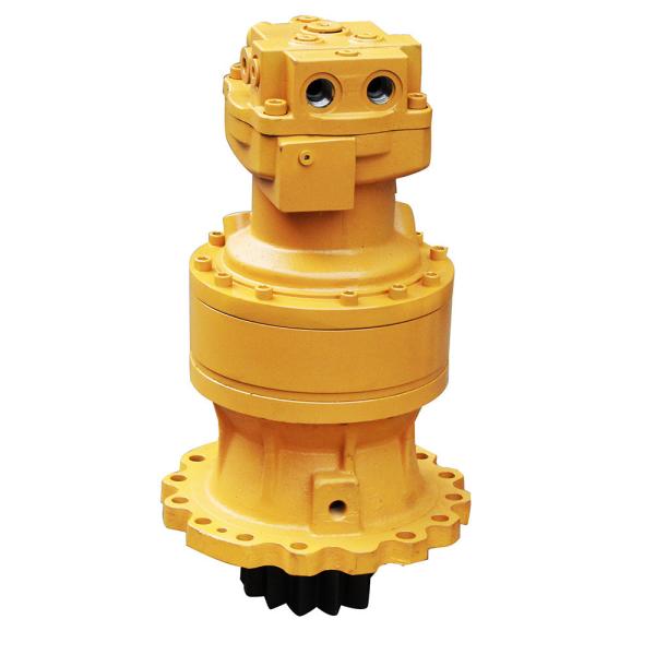 Volvo TGFQ E311C/E312C Swing Drive GP Excavator 169-5549/170-9893 Swing Gearbox