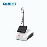 CO2 Laser Skin Rejuvenation Machine For Collagen Remodeling Laser Skin Texture