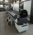 Energy Saving Steel Plate Laser Cutting Machine High Cutting Flexibility