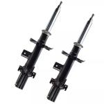 Auto Parts Front Shock Absorber for Land Rover Range Evoque LR070932 LR057931