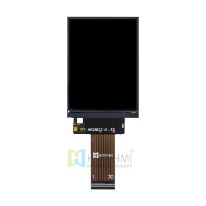 2.8 inch 480x640 VGA TFT LCD | ST7701 Controller