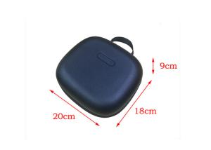 China EVA Hard Case For Fixation Glasses , VR Eva Case 20*18*9 CM LT-VR0821 factory