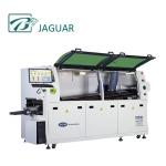 Large Solder Pot Lead Free Wave Soldering Machine For Dip Assembly Line