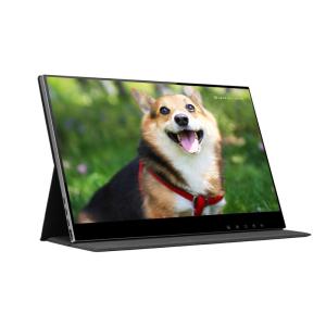 China Hopestar 1080p Touch Screen Monitor 13.3 Touchscreen Monitor For Phone factory