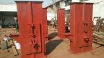 Conveying Equipment 2.5L 29.8m/min Belt Bucket Elevator