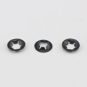 Internal Tooth Spring Washer Quick Lock Fixing Starlock Washer