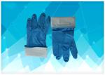 Household Disposable Medical Gloves 100% Natural Latex For Examination /