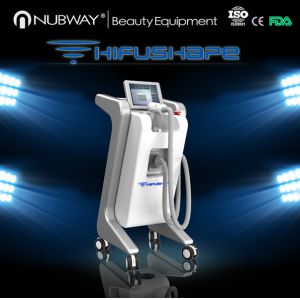 China hifushape slimming machine 3-in-1 slimming &amp; beautifying machine factory