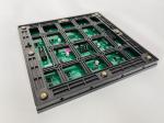 Waterproof SMD 2727 Outdoor P6 LED Display Module with Full Color and 3840Hz