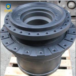 China 1 Year Warranty Hitachi Travel Gearbox ZAX330-1 Excavator Final Drive Parts factory