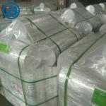 Extruded Magnesium Alloy Rod ZK61 / ZK60 / AZ91D / ZK40 High Rigidity