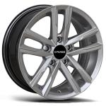 17 Inch 5X114.3 Aluminum Casting Alloy Wheels For Car Rim