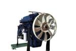 Good Quality Bus Spare Parts Yutong Bus ZK6117H Yuchai Engine YCK08310-60 High