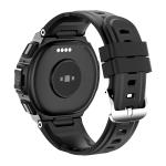 Long Time Standby Square IP67 Bluetooth Phone Watch