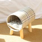 Four Seasons Universal Removable Odm Cat Hammock Bed