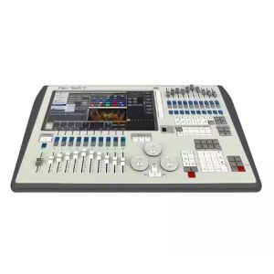 DMX Lighting Controller System TIGER TOUCH II For Event