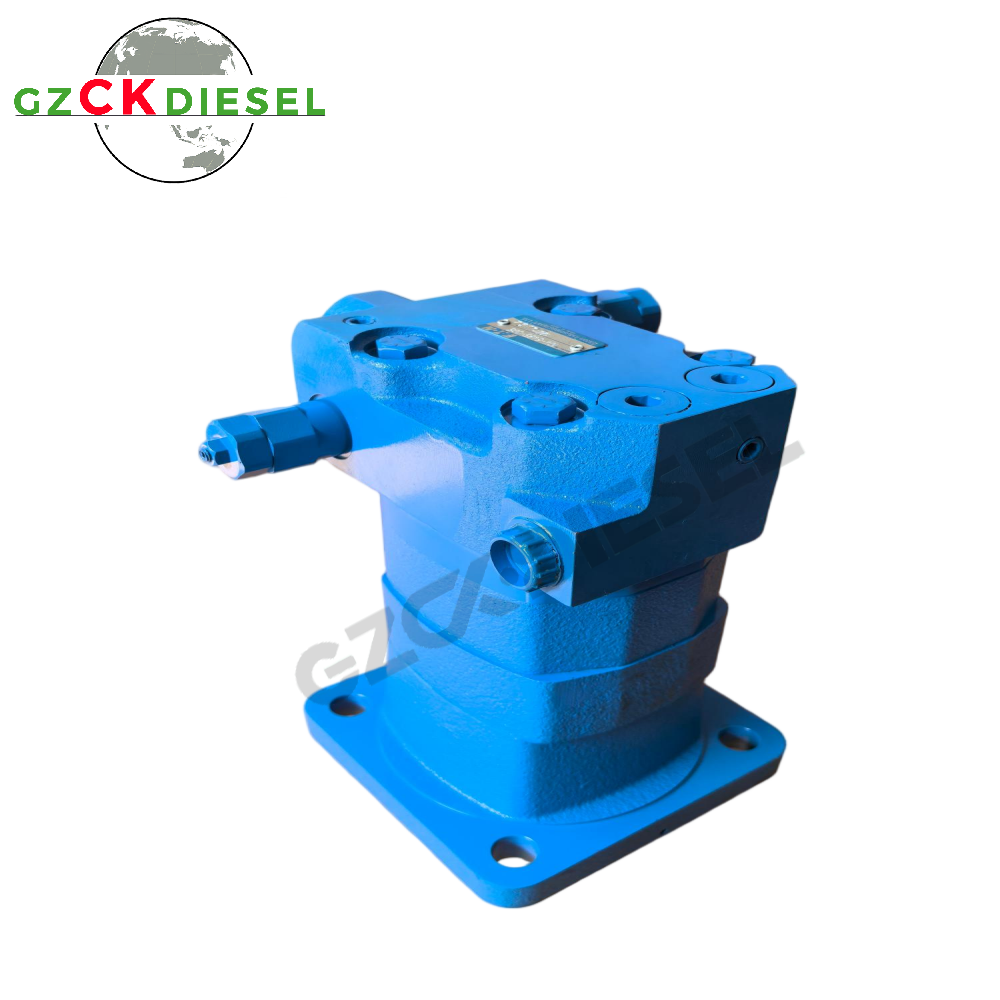 Swing Motor 104-6485-005 for Mini Excavator Hydraulic System