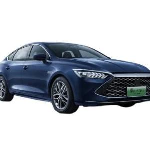 China Byd Home Model Qin Plus Luxe Elektrische Auto Nieuwe High Performance factory