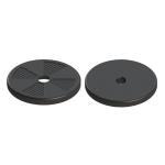 RFID Smart Tags of Industrial RFID tag Waterproof, moistureproof and dustproof