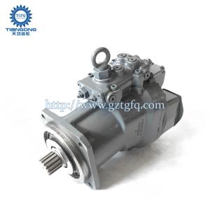 China TGFQ EFI Hitachi Hpv145 hydraulic pump for mini excavator factory