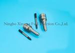 Common Rail Injector Nozzles DLLA156P1368 , 0433171848 For 0445110186 / 279 /