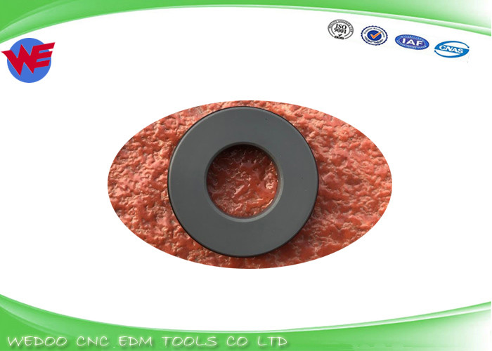 EDM Seal Ring 135009526 For Charmilles Wire EMD Spare Parts 28*6t*ID14